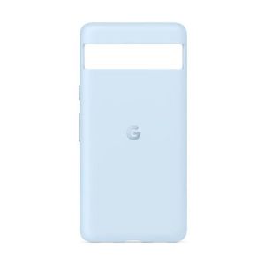Google Coque Pixel 7A Bleu