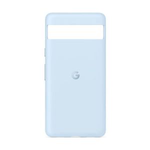 Image de Google Coque Pixel 7A Bleu