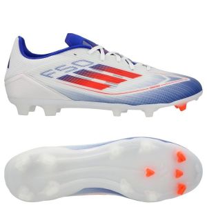 Adidas F50 League Fg Adulte Blanche