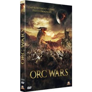 Image de Orc Wars