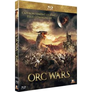 Image de Orc Wars