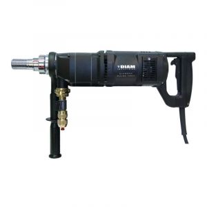 Diam industries Carotteuse portative à percussion CBS30F D.252mm pour béton armé DIAM - CB-S30F