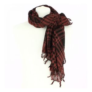 Clj Charles Le Jeune Echarpe Keffieh ZARKA