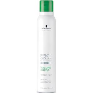 Image de Schwarzkopf BC Bonacure Volume Boost Perfect Foam - Mousse perfection