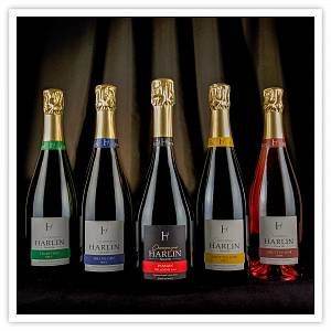 Smartbox Coffret cadeau - D&eacute;gustation de champagne et visite de domaine dans la Marne - id&eacute;e cadeau - D&eacute;gustation de champagne et visite de domaine dans la Marne