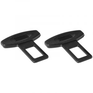 ProPlus Clip ceinture alarm stopper 2 pièces noir