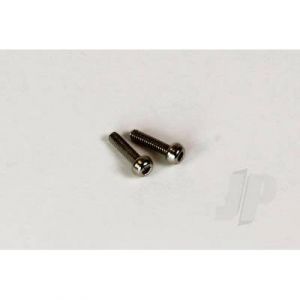 Quattro-X Screws (M2 x 8) Set