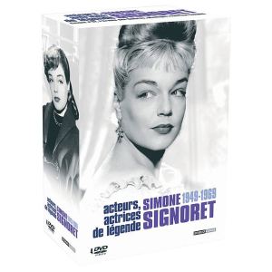 Simone Signoret - 1949-1969