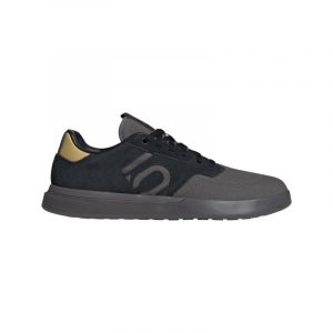 Five Ten Sleuth - Chaussures VTT homme Core Black / Charcoal / Oat 44.2/3
