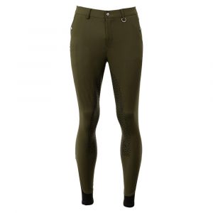 Pantalon équitation full grip BR Equitation Maikel