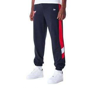 New era Jogging Chicago Bulls Panel