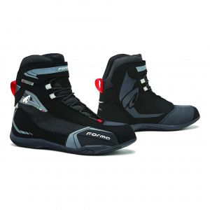 Forma Bottes Viper - Black - Taille EU 42