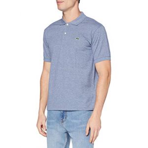 Lacoste Marl L.12.12 XXXL Light Indigo Blue - Light Indigo Blue - XXXL