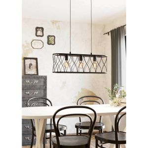 Eglo Suspension Giltspur