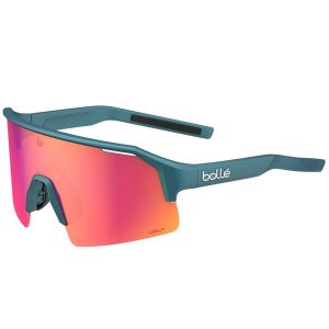 Boll&eacute; C-SHIFTER CREATOR TEAL METALLIC - VOLT RUBY 23 [Taille Unique]