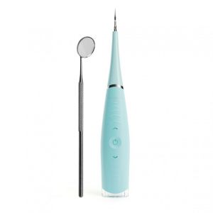 Ailoria DEPLAQUED Nettoyeur à dents sonique