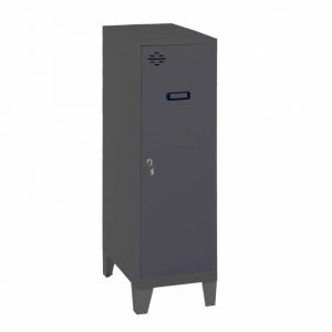 Casier 30 x 101,5 x 50 cm anthracite Simonlocker Simonrack