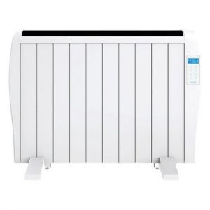 Cecotec Emetteur Thermique Num&eacute;rique 10 modules Ready Warm 2000 Thermal 1500W Blanc