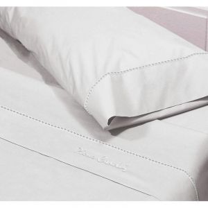 Image de Pierre Cardin Bedding set ARCADIA White Single