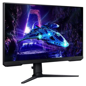 Samsung Odyssey G5 S27FG510EU