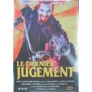 Le Dernier Jugement