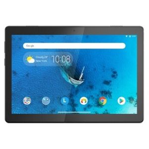 Lenovo M10HD 10.1'' 32 Go Wifi Noir - Tablette tactile