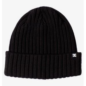 Image de DC Shoes Fish N Destroy 2 - Bonnet à revers pour Homme - Noir