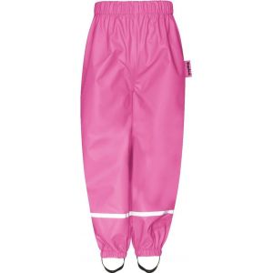 Playshoes Demi-pantalon en polaire rose - Taille 98 (3 ans)