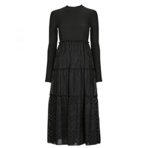 Desigual Robes Noir pour femme - 38