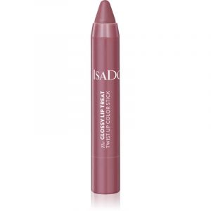 Isadora Glossy Lip Treat Twist Up