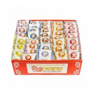 E.Moreno Surtido de Navidad Sin Az&uacute;car Bio 3kg