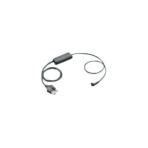 Image de Plantronics 87317-01 - Câble Cisco EHS pour casque micro