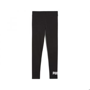 Puma Collants essentials no. 1 logo leggings, noir, fille