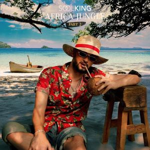 Africa Jungle Part 2