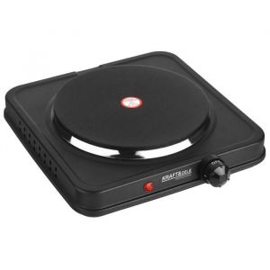 Acv Plaque de cuisson &eacute;lectrique 2000W 185 mm