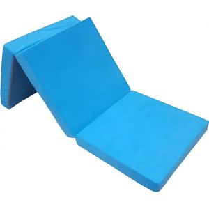 Matelas pliant 195x65x8 cm 1331
