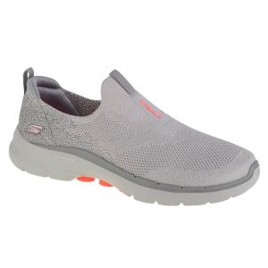 Skechers Go Walk 6 124502-gycl Sneakers EU 37 grey