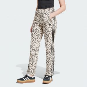 Image de Adidas Pantalon de surv&ecirc;tement Leopard Firebird