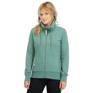 Sweatshirt femme Ragwear Ronette