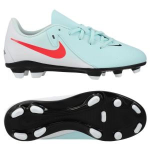 Nike Chaussures de football moul&eacute;es enfant phantom gx ii academy fg/mg