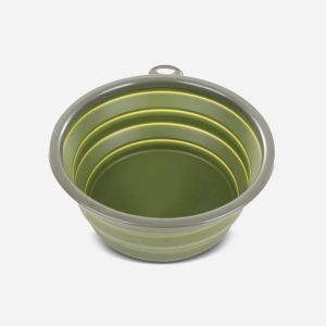 Martin Sellier Gamelle pour chien en silicone
