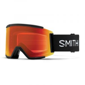 Smith Squad XL - Masque ski Black