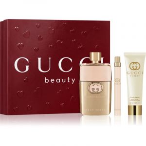 Gucci Guilty Pour Femme Geschenkset f&uuml;r Damen