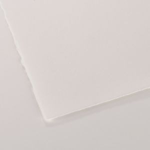 Arches Papier lavis Fidélis, 50x64cm - 220g/m², commande minimale 10