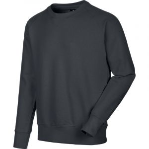 Würth Sweat de Travail Col Rond MODYF Anthracite - Taille L