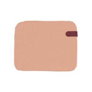 Fermob Galette Color Mix Outdoor 38 X 30 Cm - Abricot