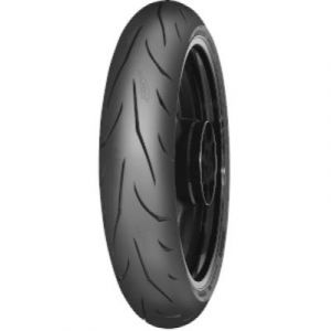 Mitas 180/55 ZR17 (73W) Sport Force+ RS Rear