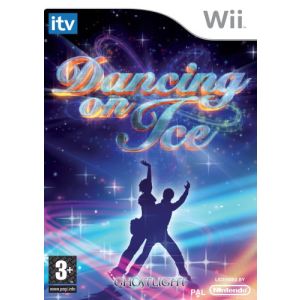 Dancing on Ice [Wii]