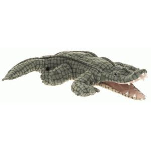 Folkmanis 2130 - Marionnette Alligator