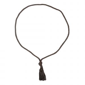 Corde au cou pour cheval uni Horka